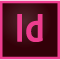 Adobe InDesign Icon